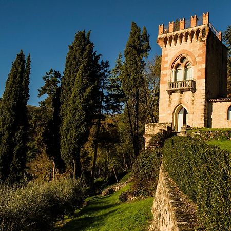 Villa de Winckels Tregnago Buitenkant foto
